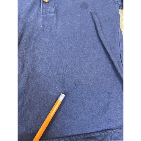 8 PC Toddler Boys 4t T-shirts & Hoodies Long Sleeves Mix Brand Read - Picture 6 of 16